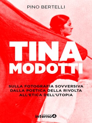 cover image of Tina Modotti